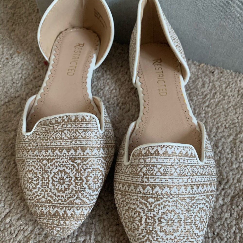 Flats
